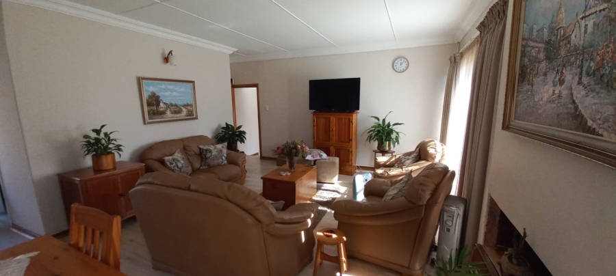 3 Bedroom Property for Sale in Panorama Free State